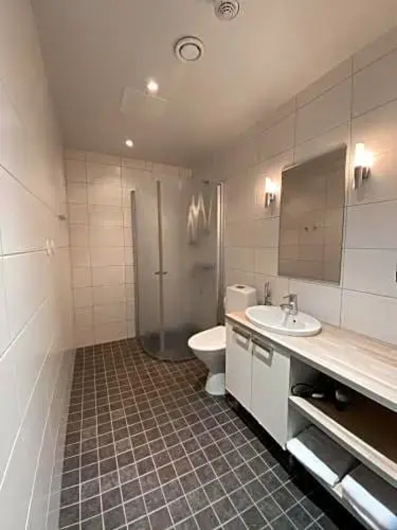 Lappajärvi Chalets 1