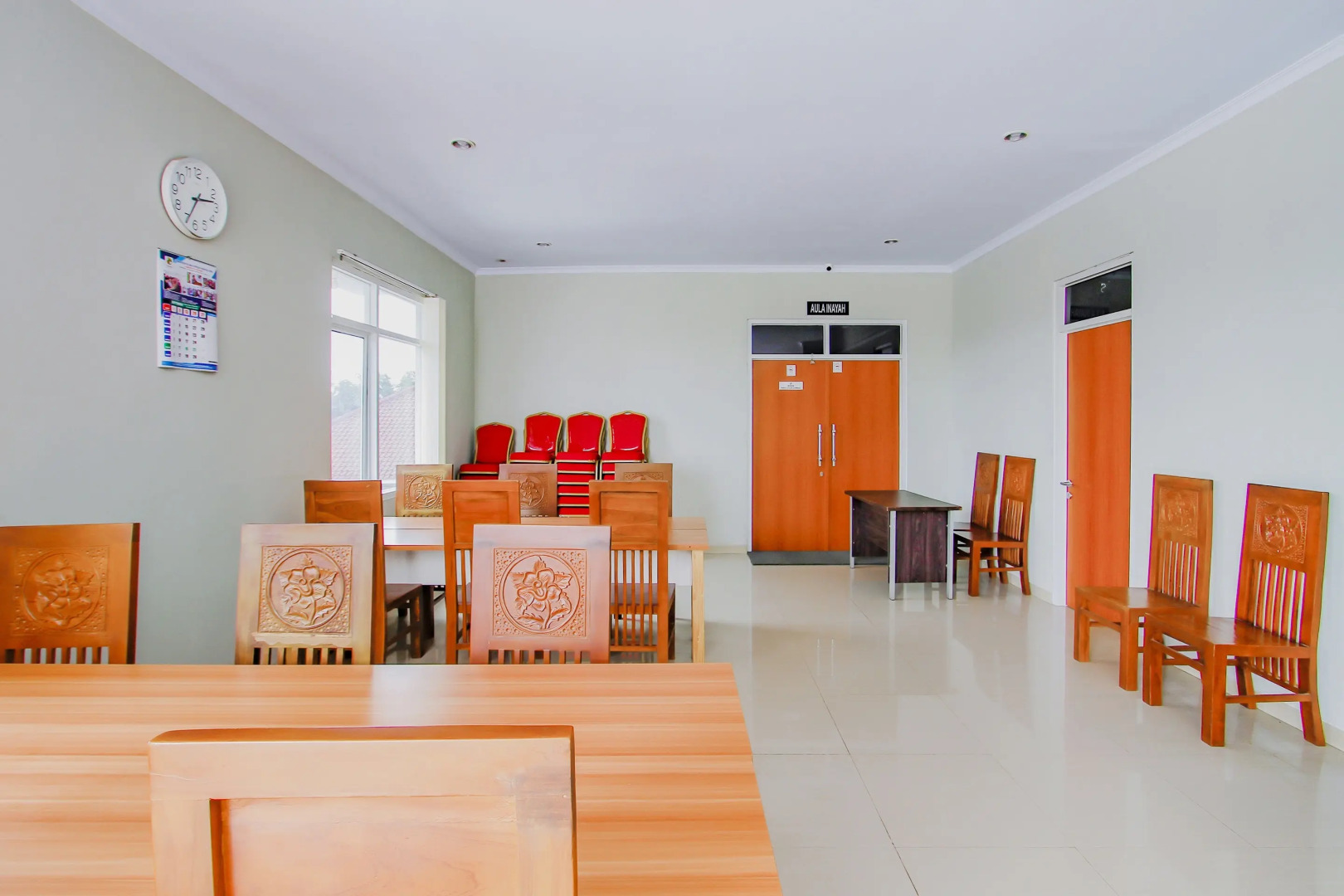 OYO 3277 Inayah Pkpri Hotel Syariah