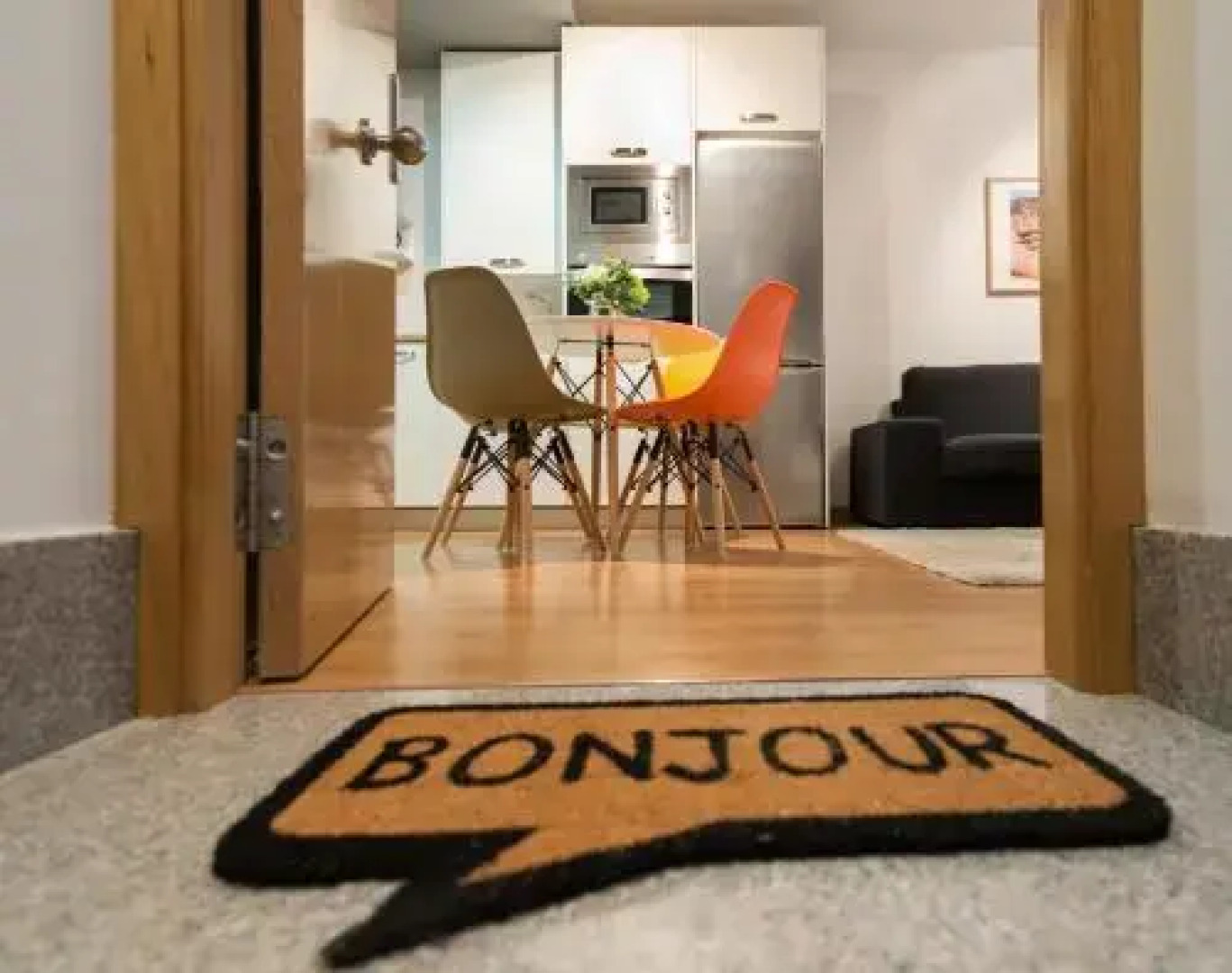 Apartamentos4u Tudela Catedral