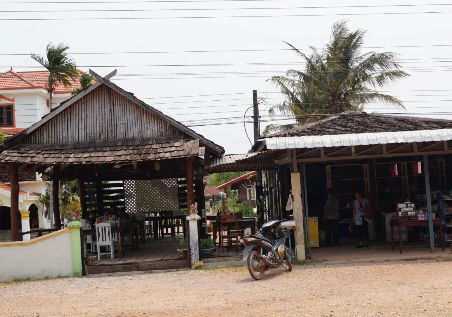 Xokxaykham Guesthouse