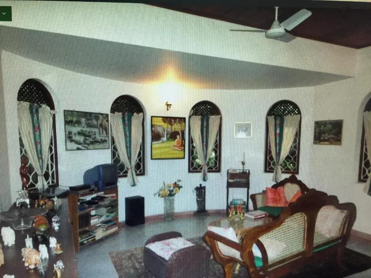 Leijay Garden Retreat