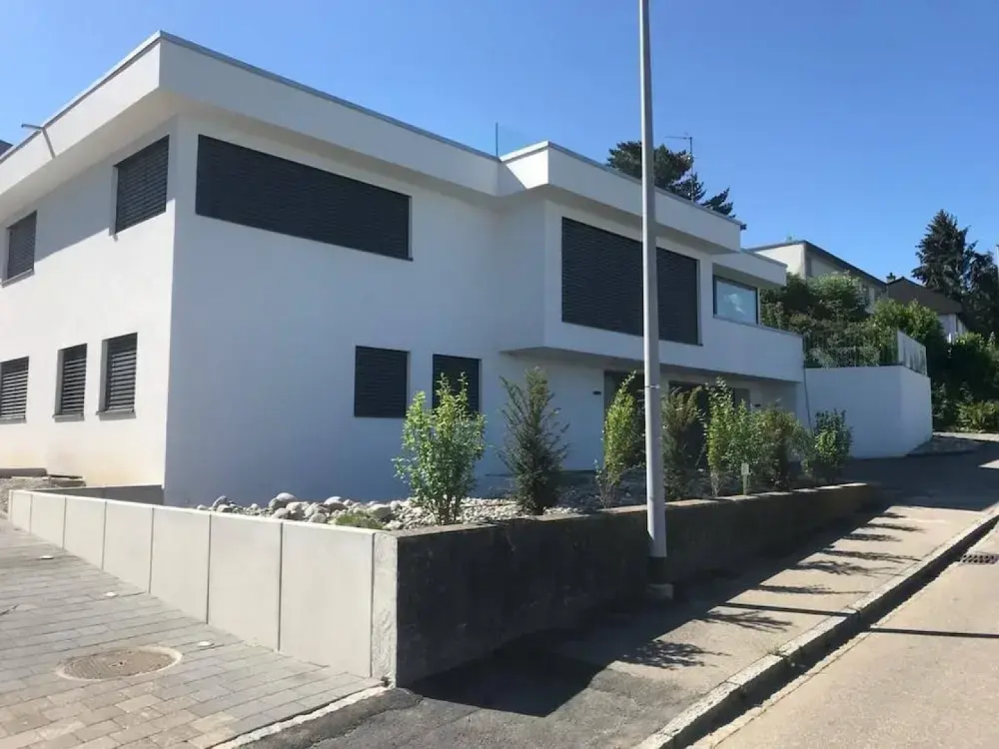 Big House for 10 People