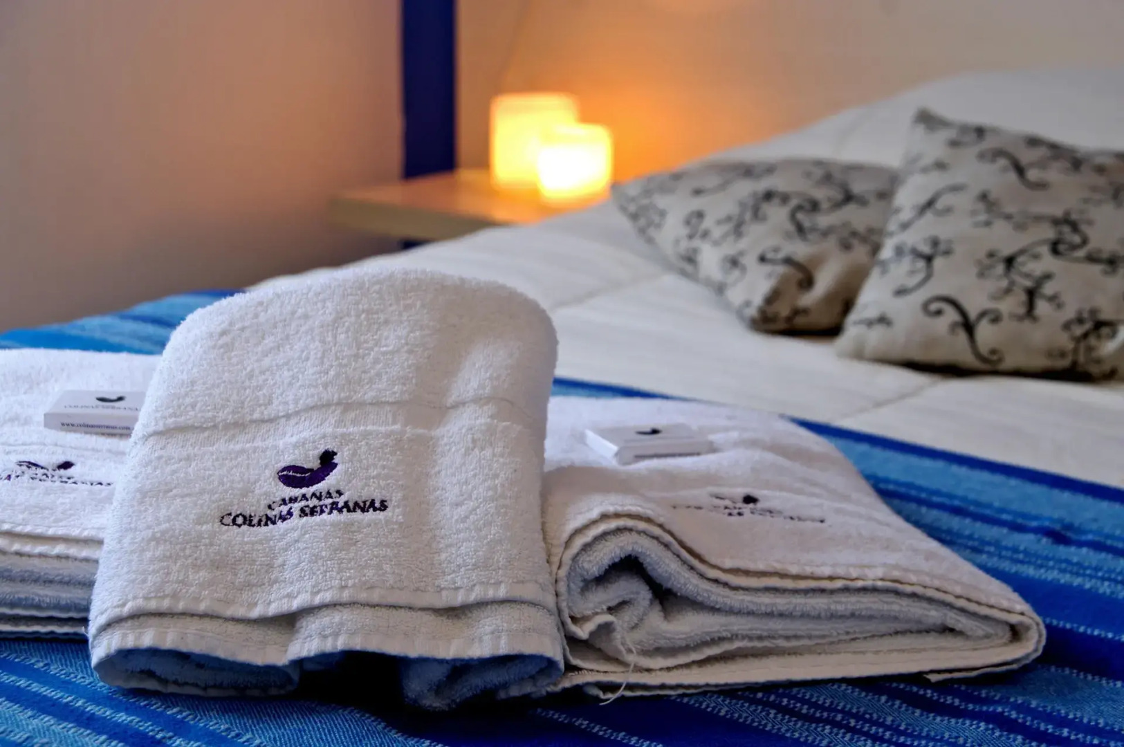 Cabañas Colinas Serranas