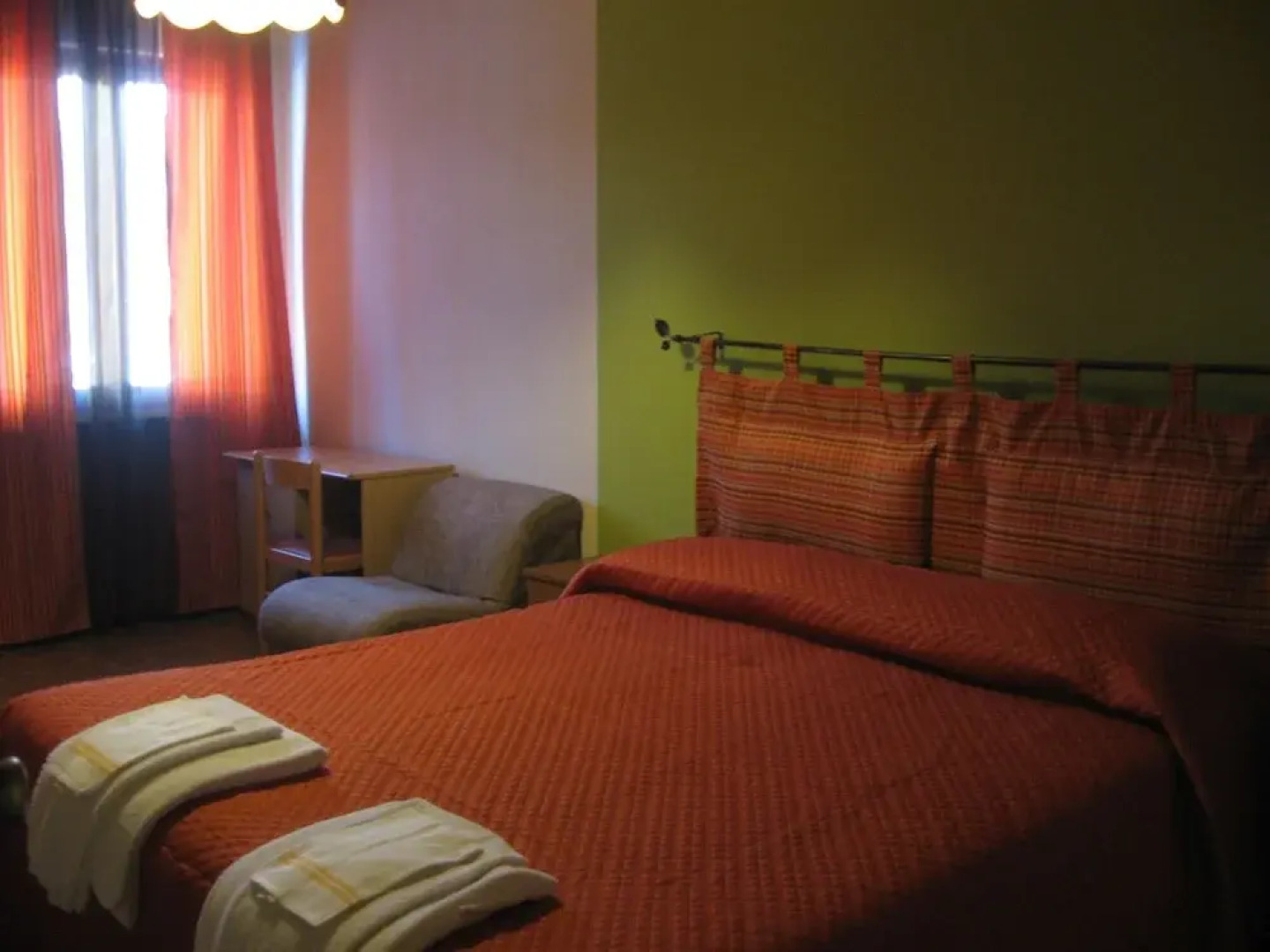 Albergo Rifugio Monte Cucco