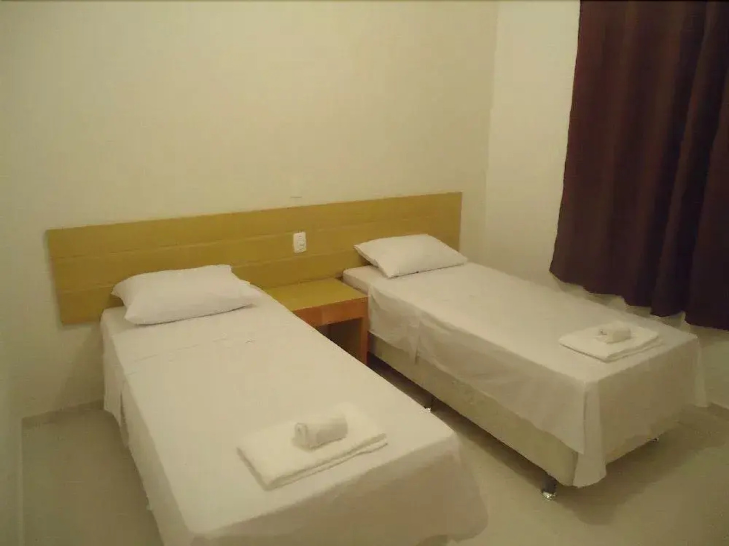 Prime Hotel Hortolandia