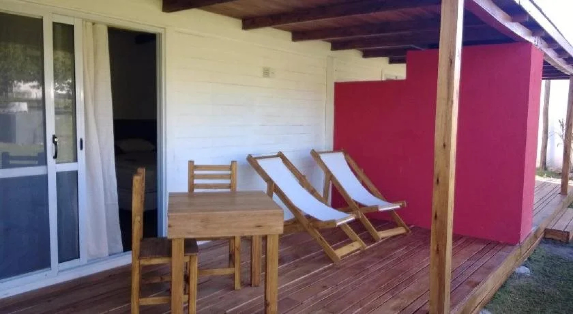 Don Ciriaco Lodge