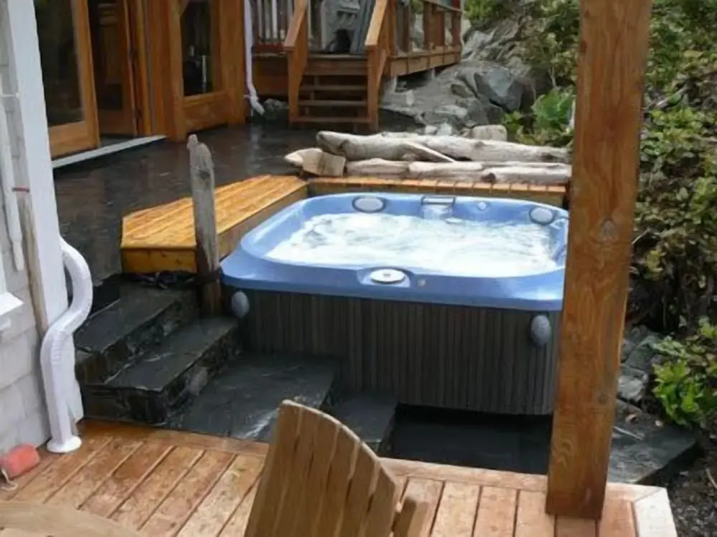 Black Rock Beach House