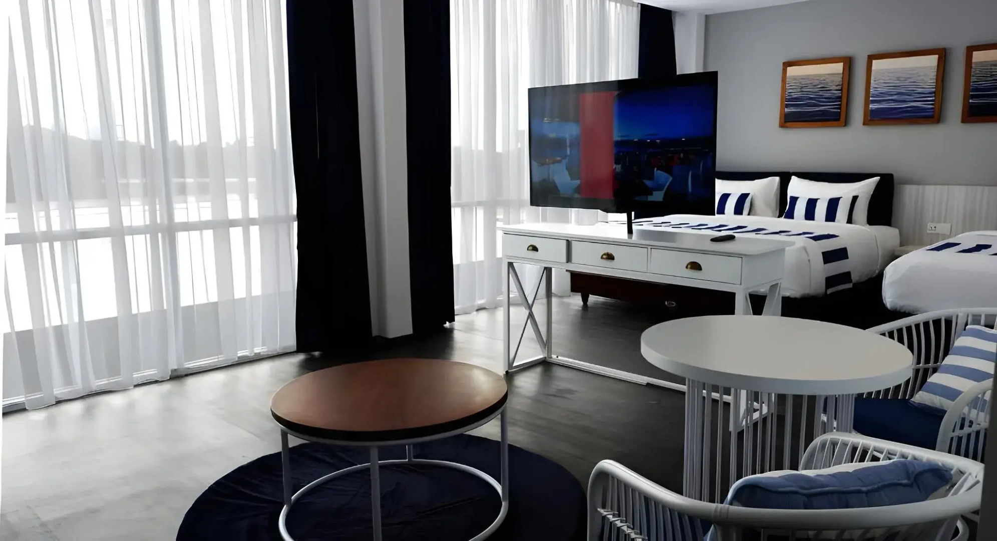 Swiss-Belresort Belitung