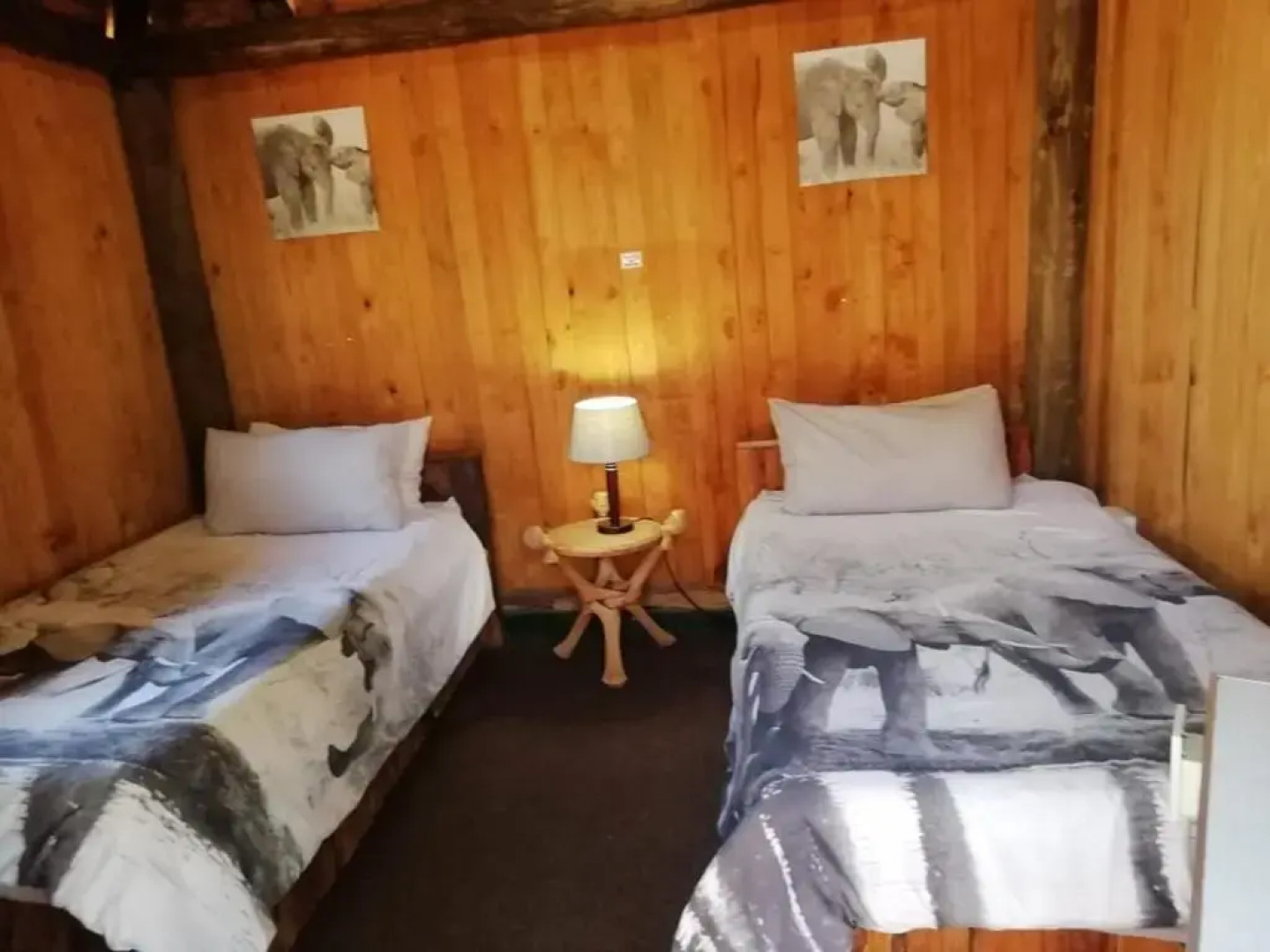 Thabankwe Bushveld Inn