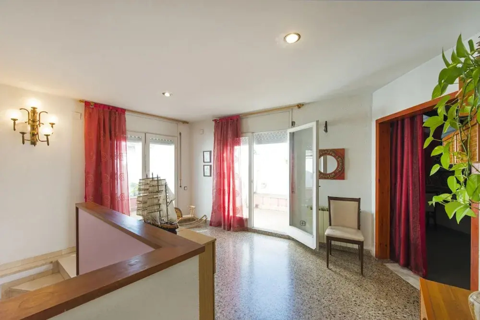 Casa Rosa
