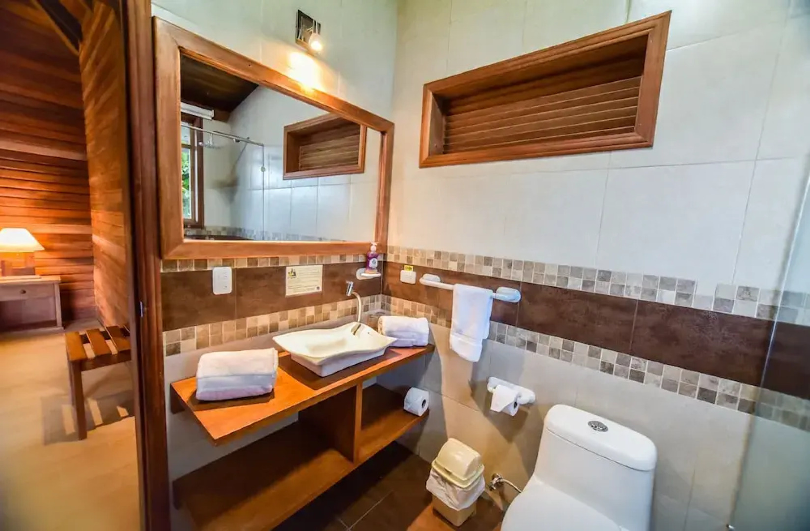 El Jardín Misahualli Lodge