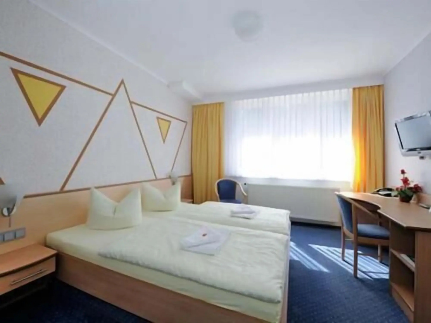 Wagners Sporthotel Oberhof