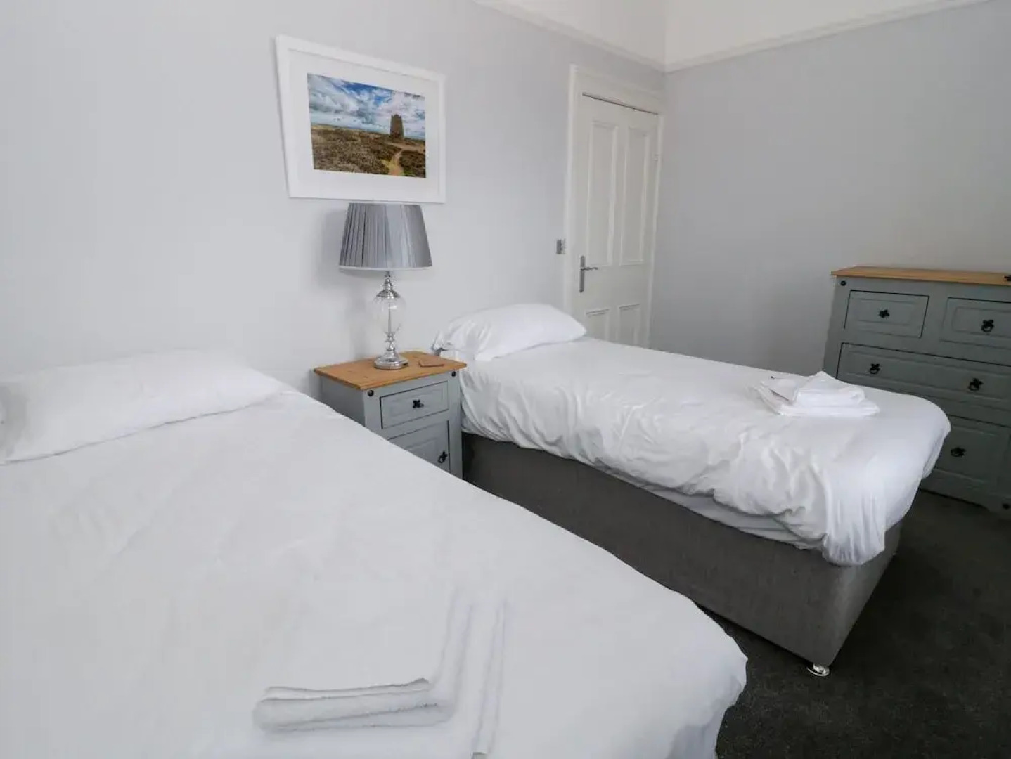 House Of Anglesey, Amlwch