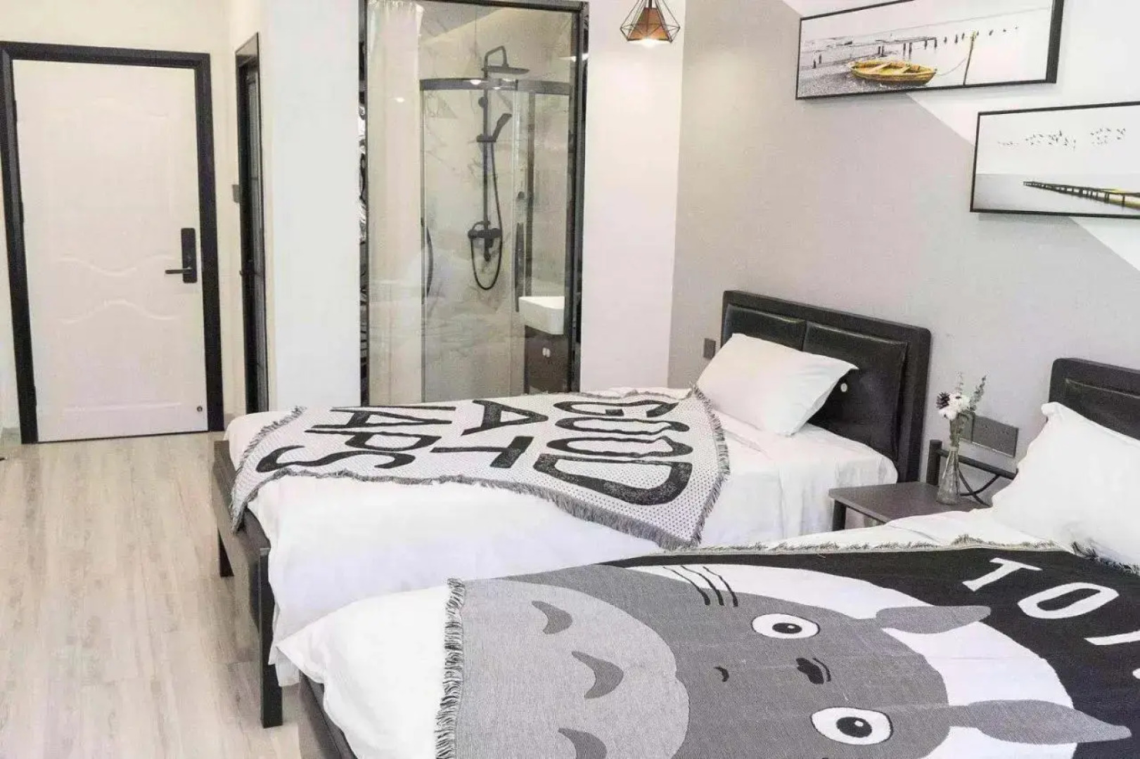 Xiamen Guiran Hostel