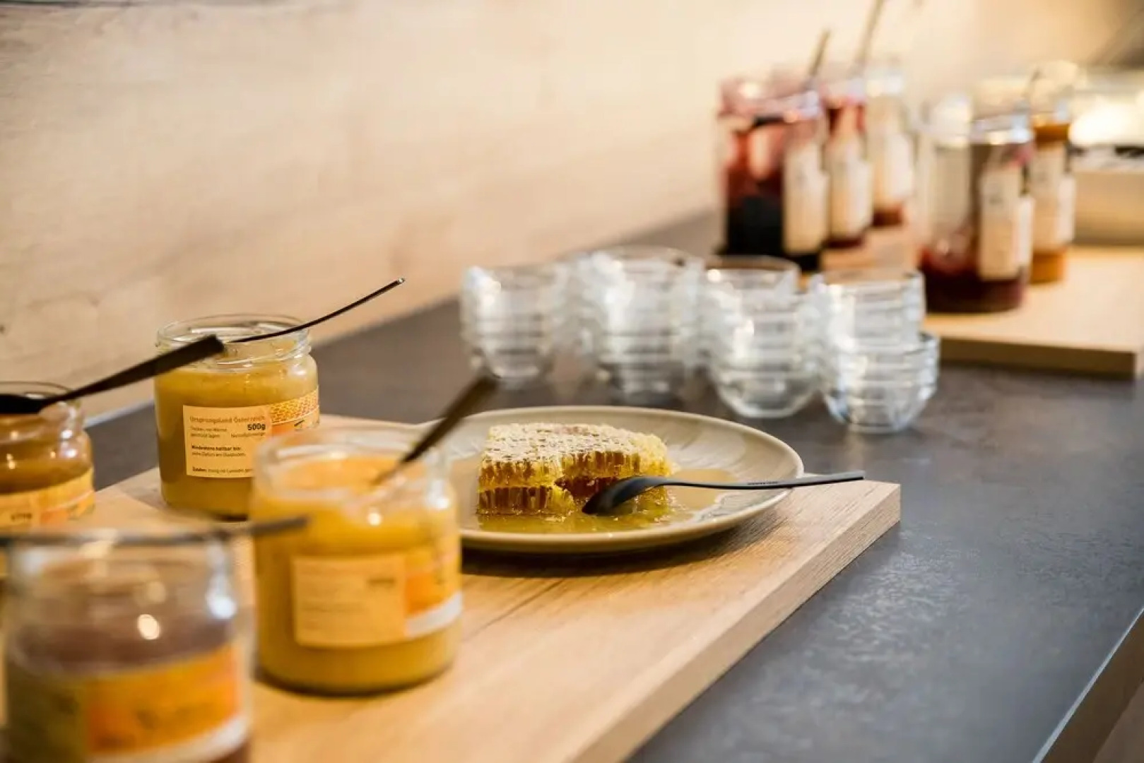 Apartmenthotel Sonnenhof