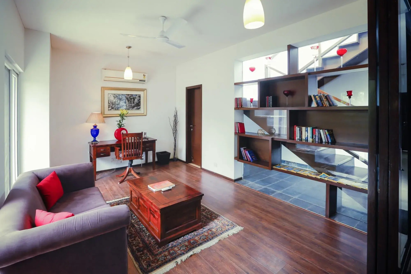 Amatra By the Ganges