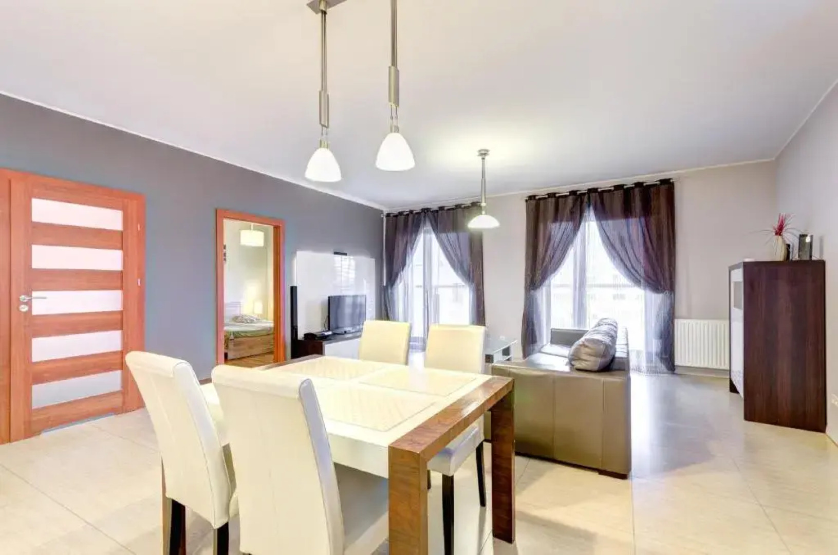 Apartament Koga Waterlane