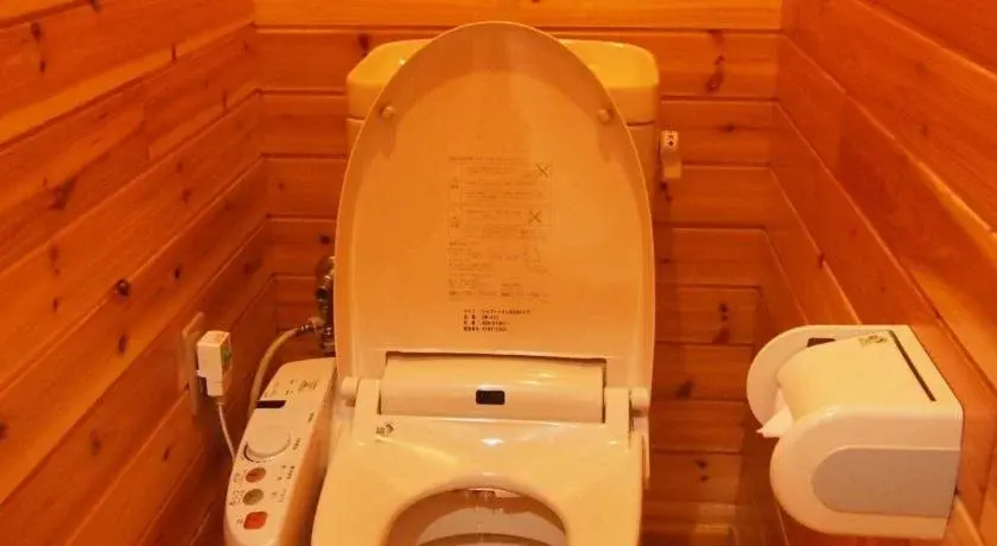 Minshuku Yakusugi-sou