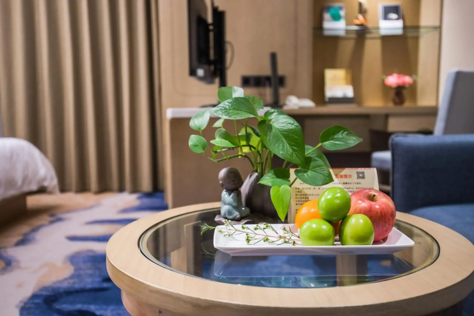 Kunming Golden Spring Hotel