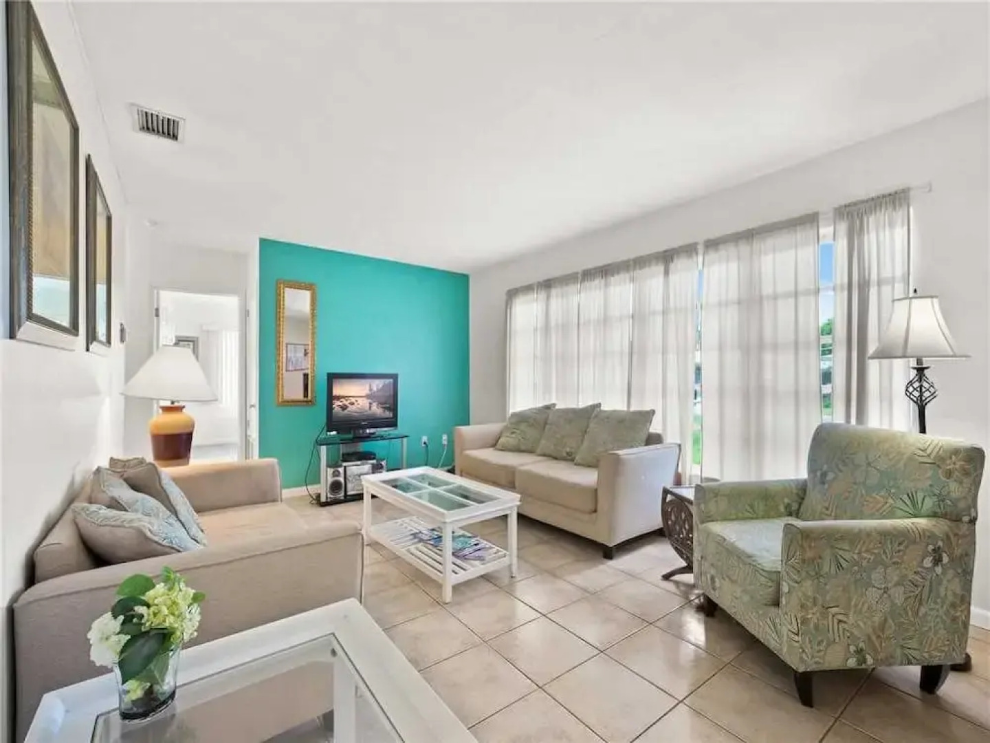 Aurora Seabreeze - Three Bedroom Home