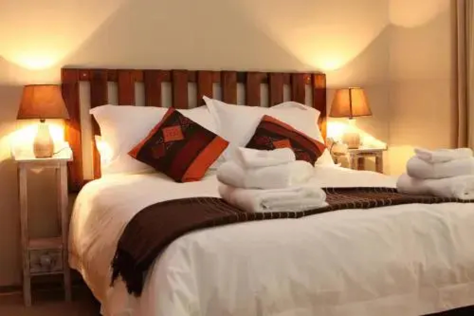 Rohrs Farm Guesthouse