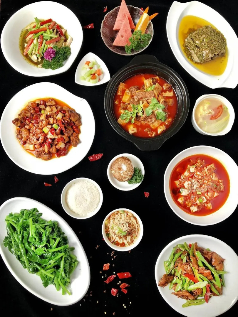 Crowne Plaza Chengdu City Center by IHG