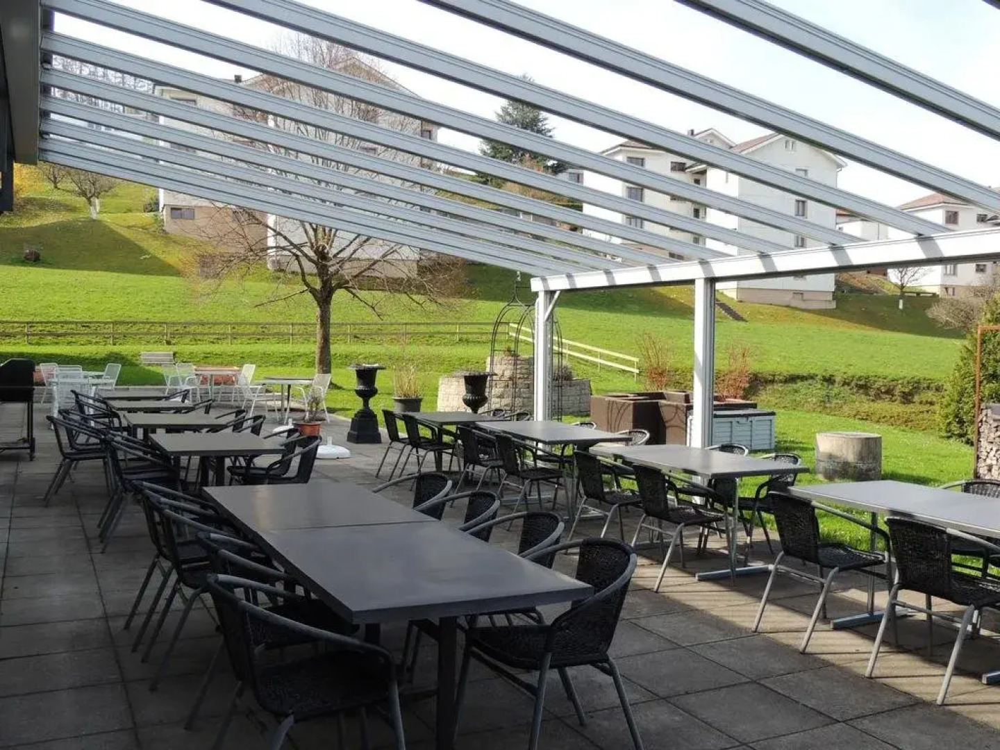 Gasthof Krone Wolfhalden