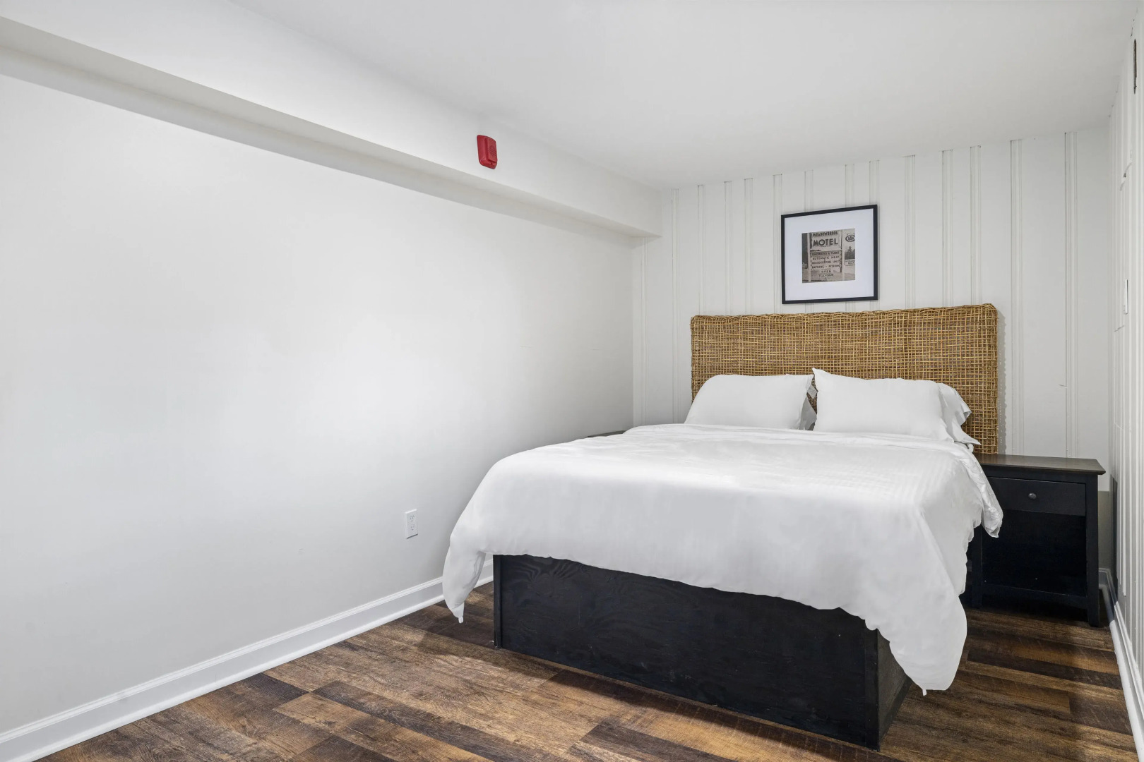 Wills Inn - Bartlett