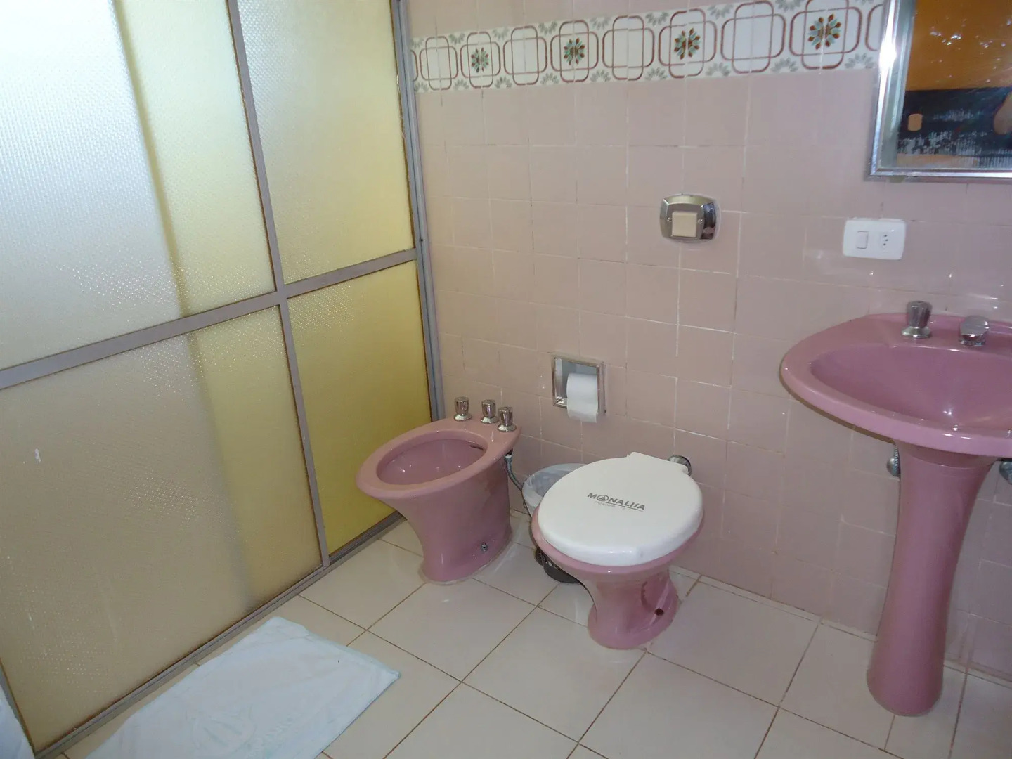 Dom Pedro I Palace Hotel