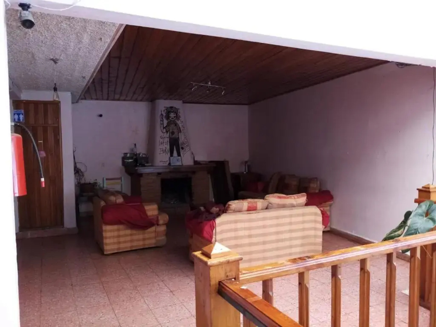 Casa Lothuz spacio cultural y disidente