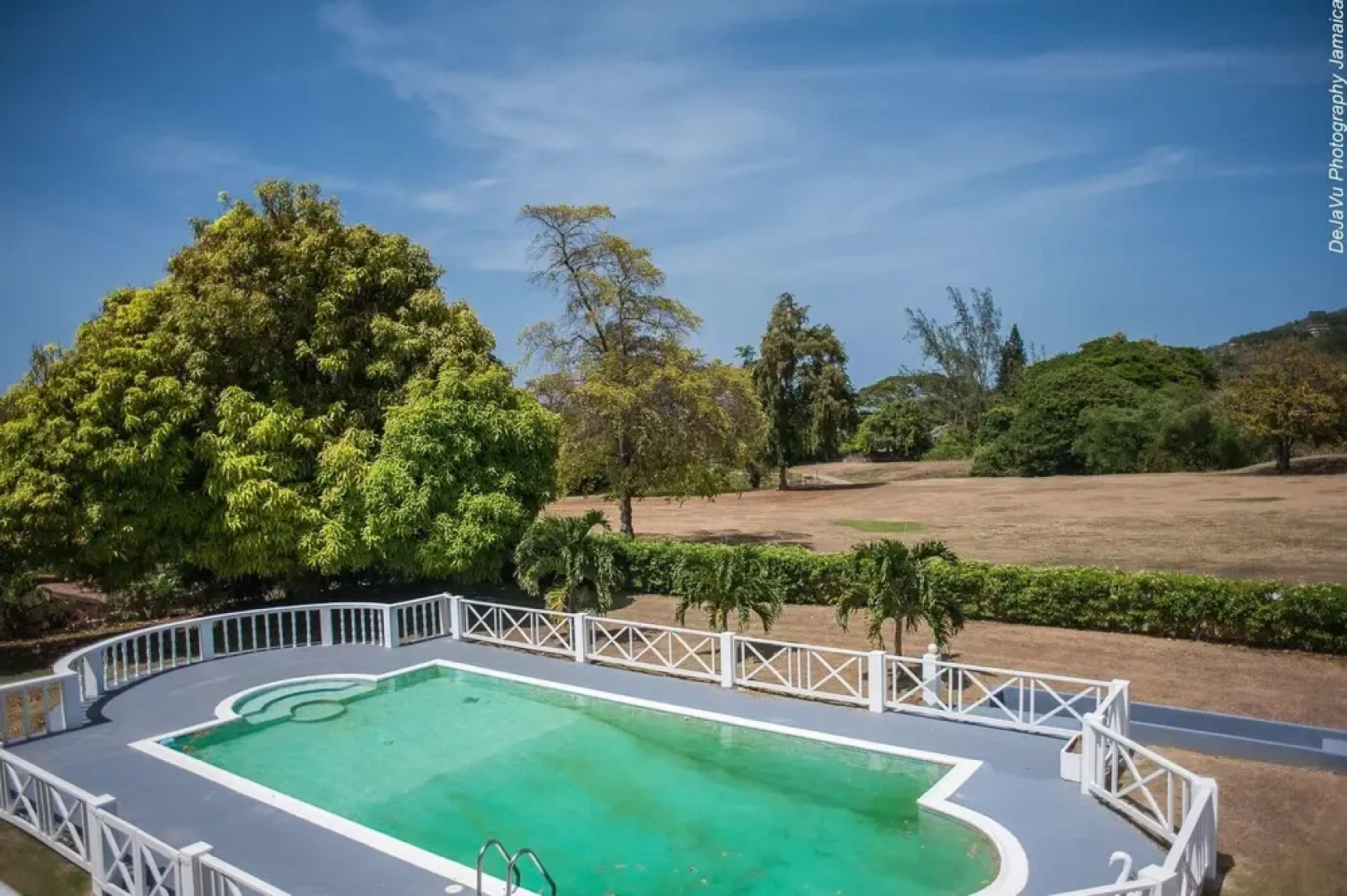 Breezy Shores at Cardiff Hall