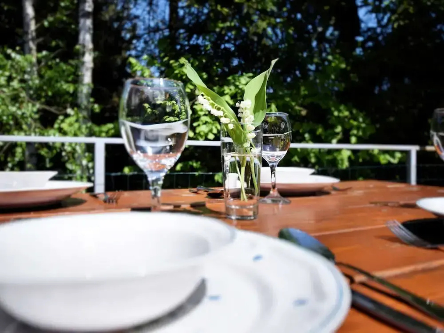 Retreat With Sauna & Games