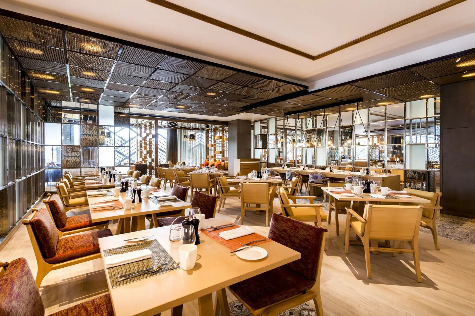 Crowne Plaza Vientiane by IHG