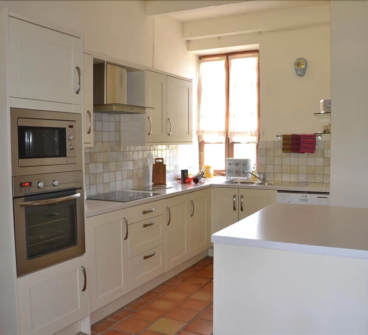 Domaine Le Mathi Gites