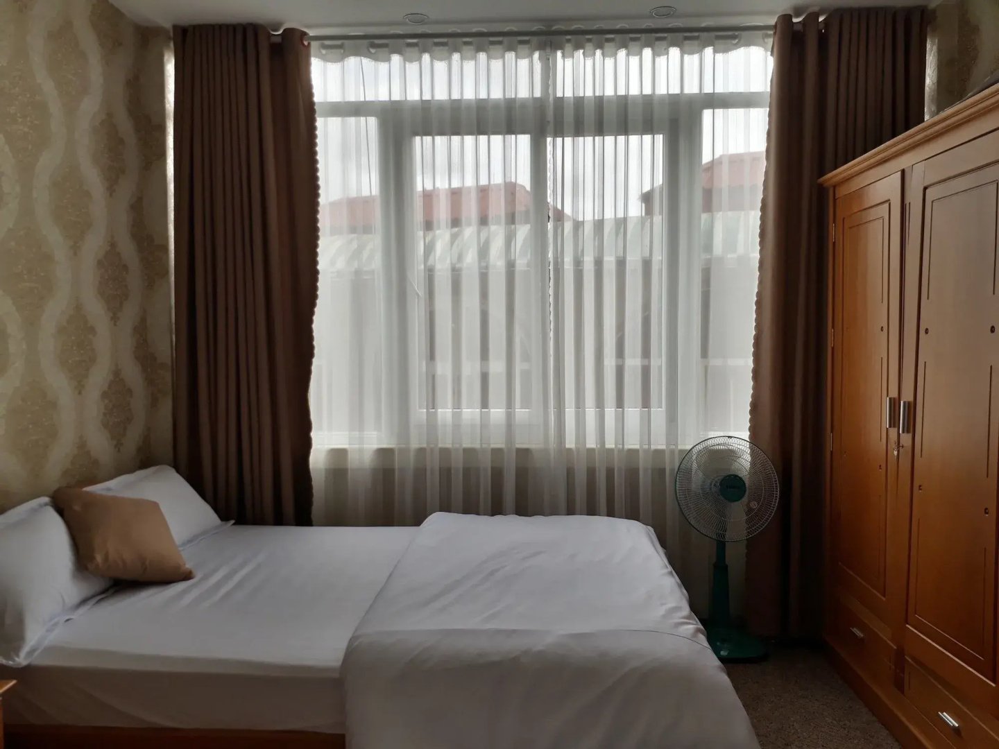 Mine Hotel Da Lat