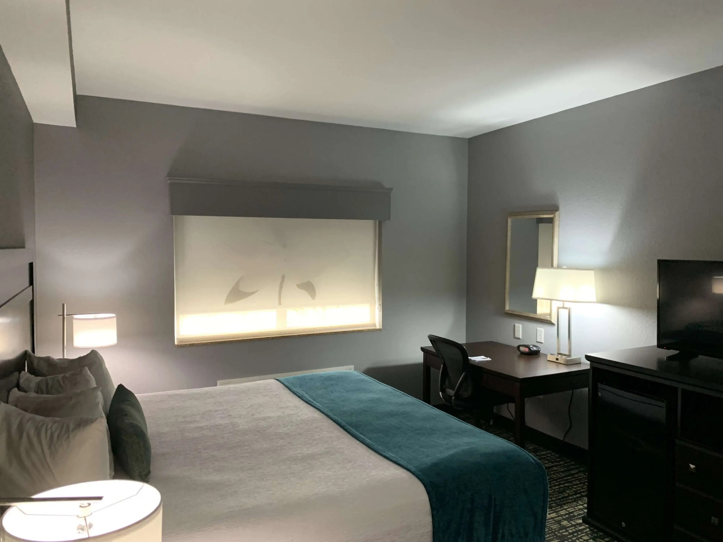 Best Western Plus Olive Branch Hotel & Suites