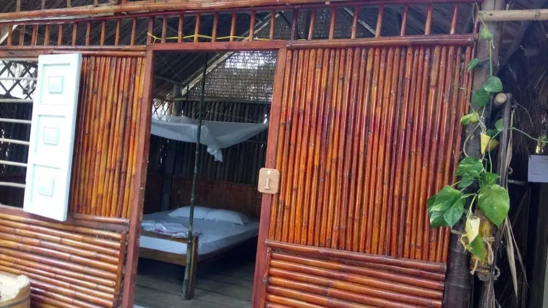 Ivory Bamboo Orchard Resort