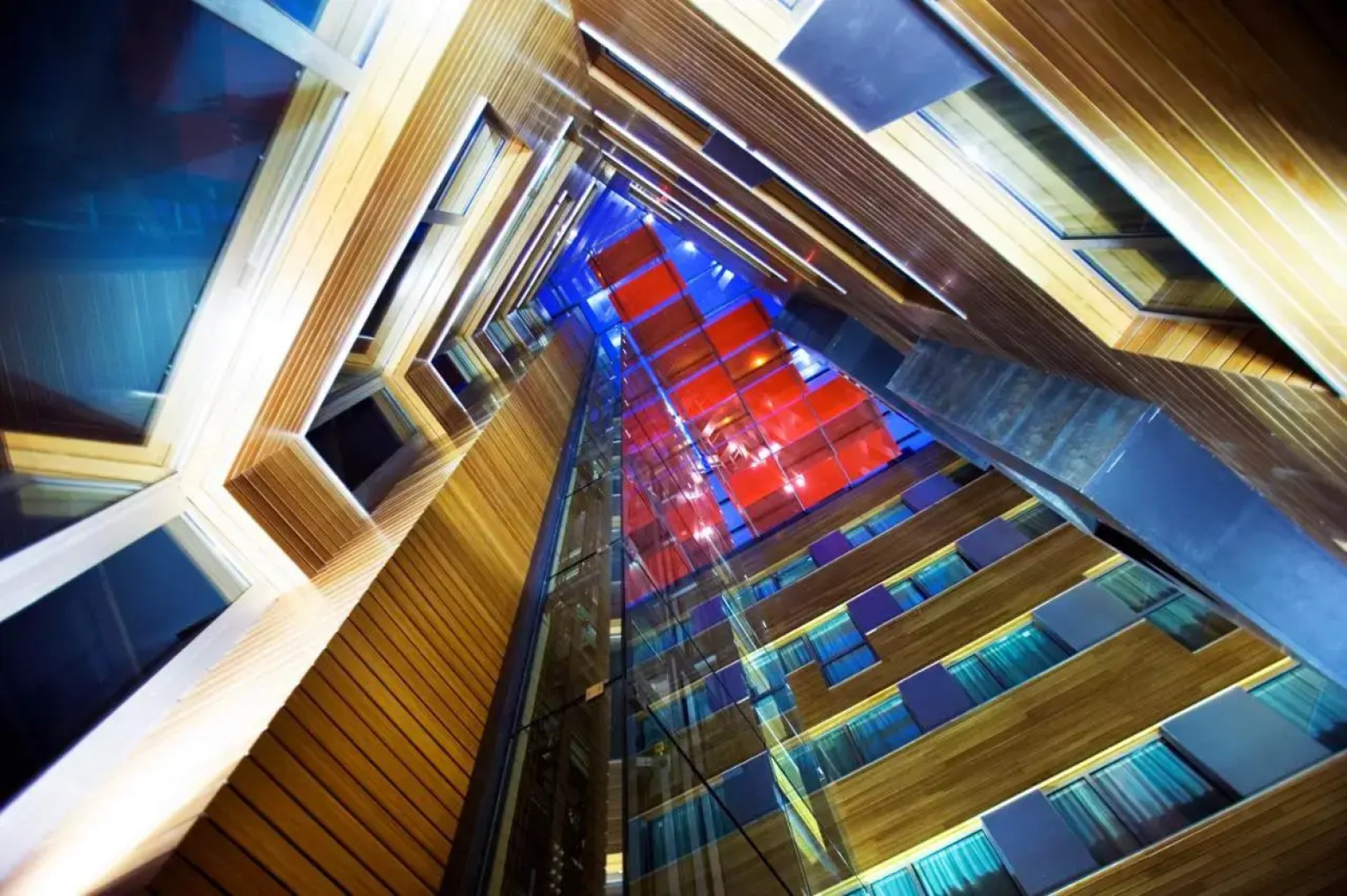 Hotel Silken Gran Teatro Burgos