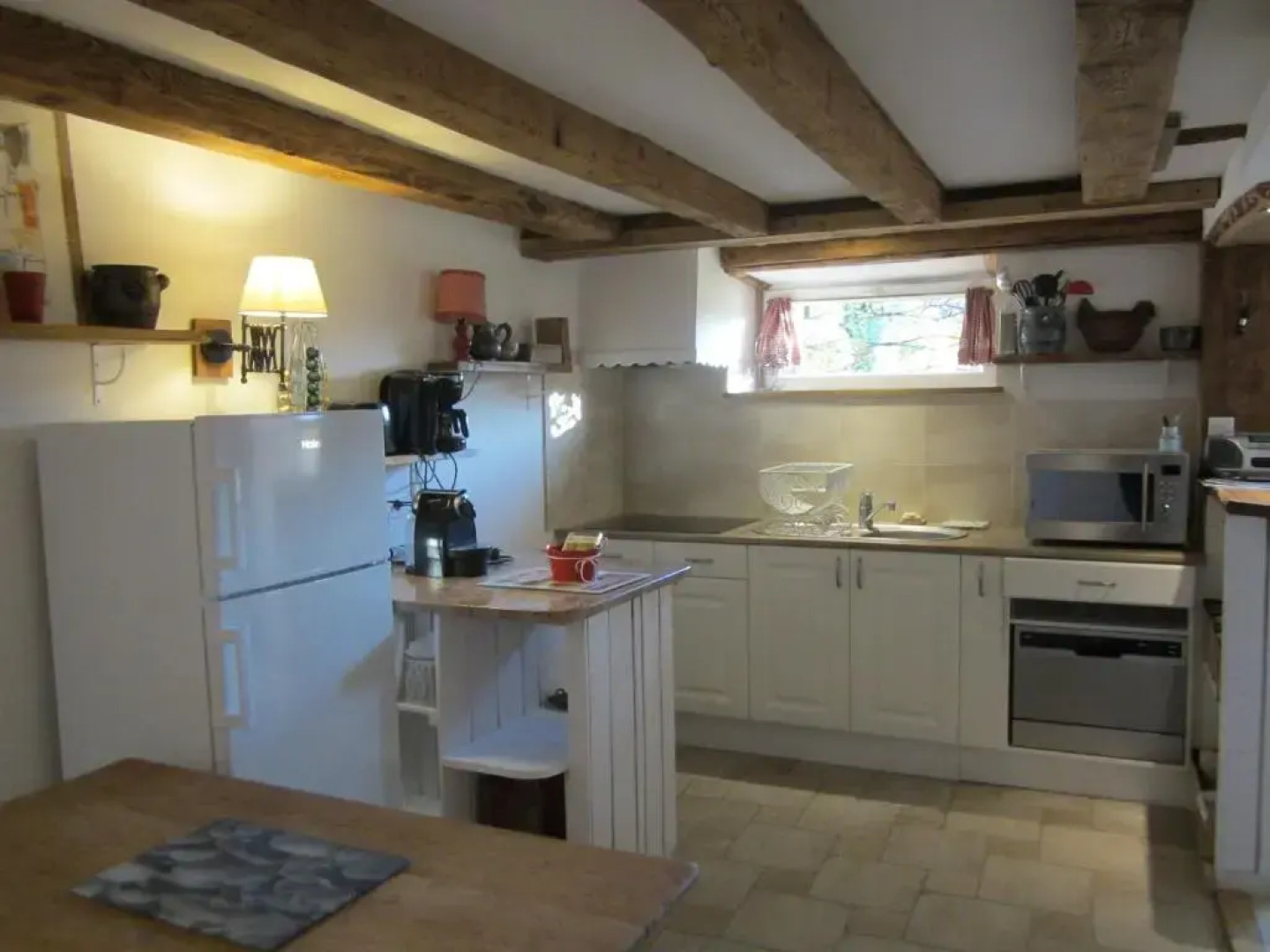 Gîte Saint Amé, 3 pièces, 4 personnes - FR-1-589-248