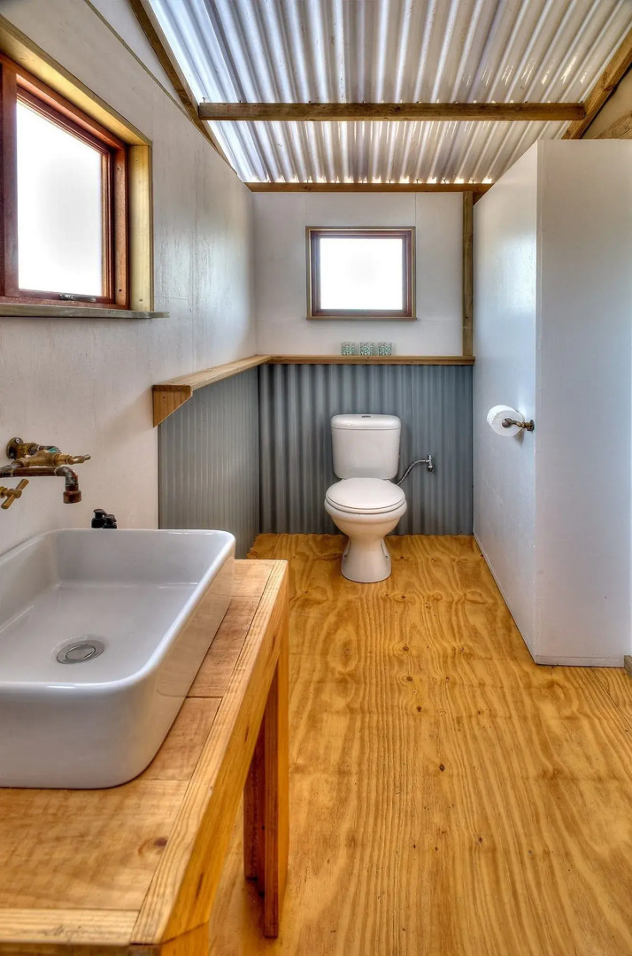 AfriCamps Klein Karoo