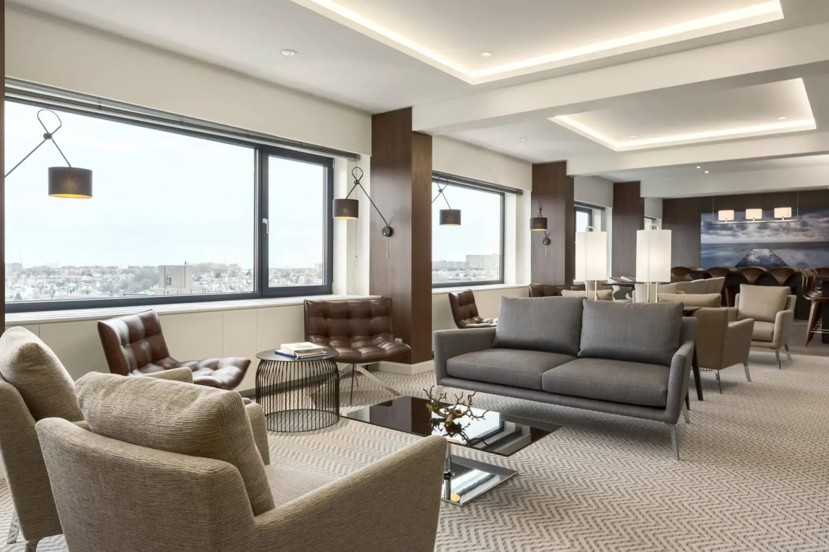 The Hague Marriott Hotel