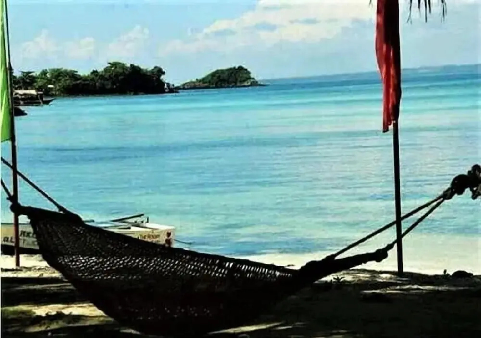 Zhang Resort and Dive Center OPC