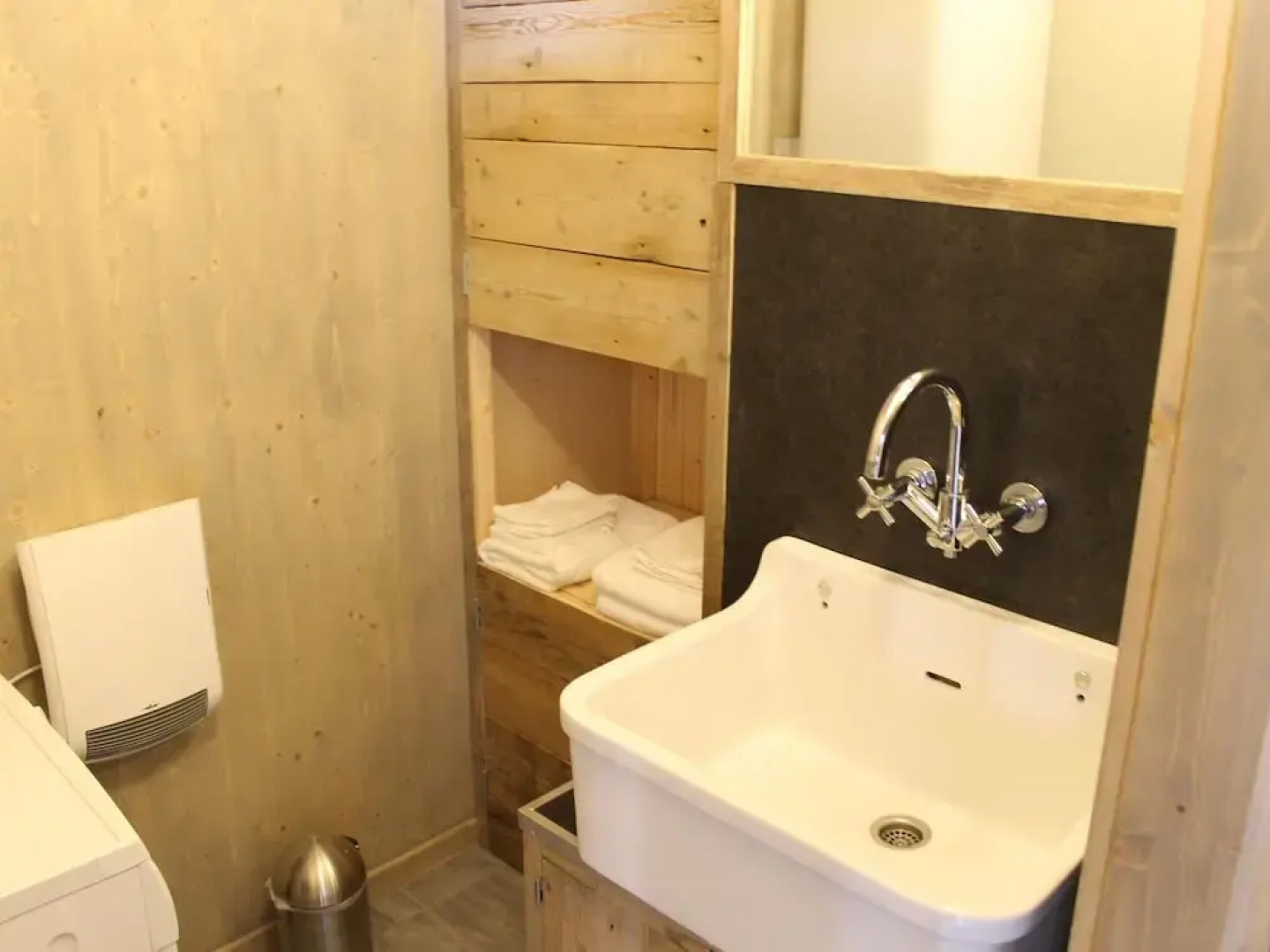 Chalet in Stadl an der Mur / Styria With Sauna