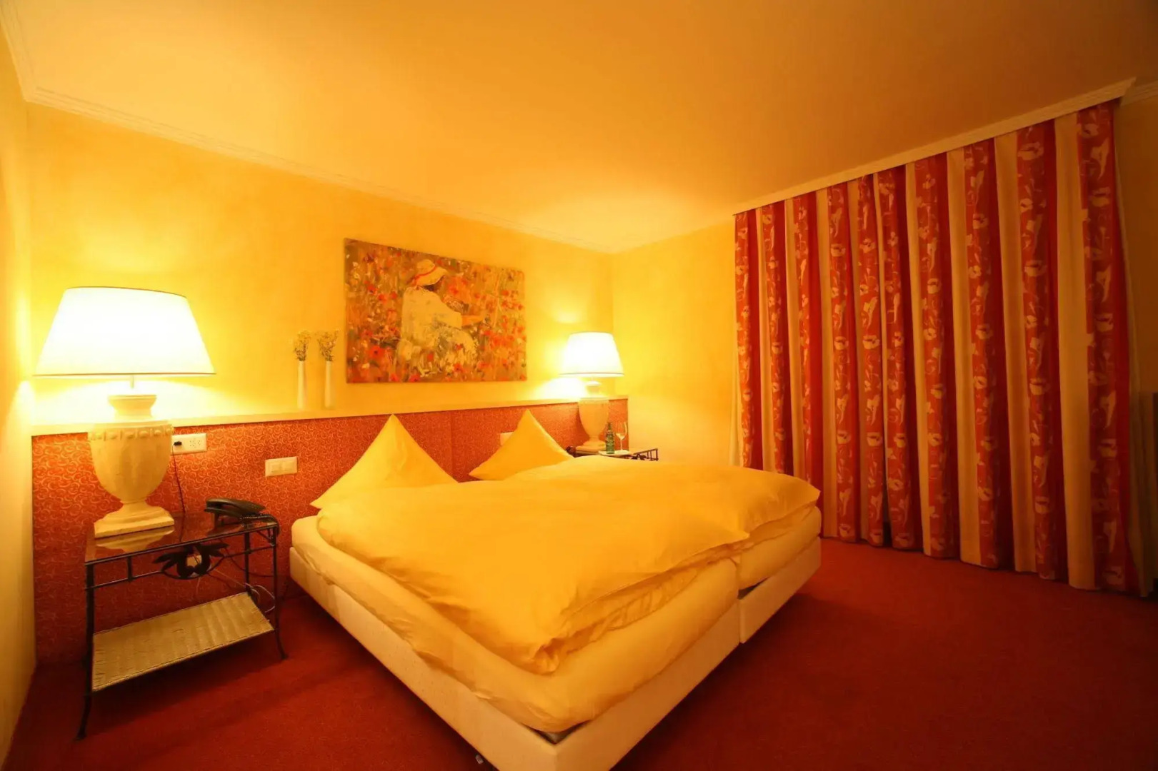 Hotel 3 Könige & Post