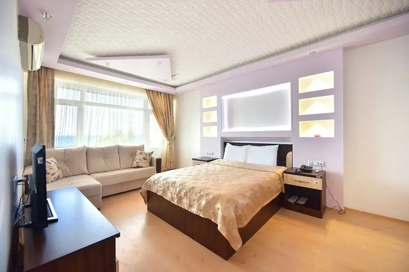 Inebolu Gardenya Hotel