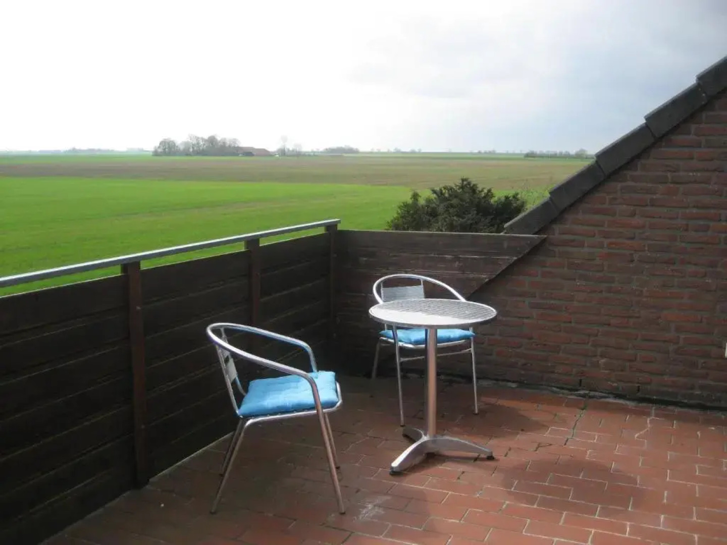 Bed & Breakfast Rheiderland