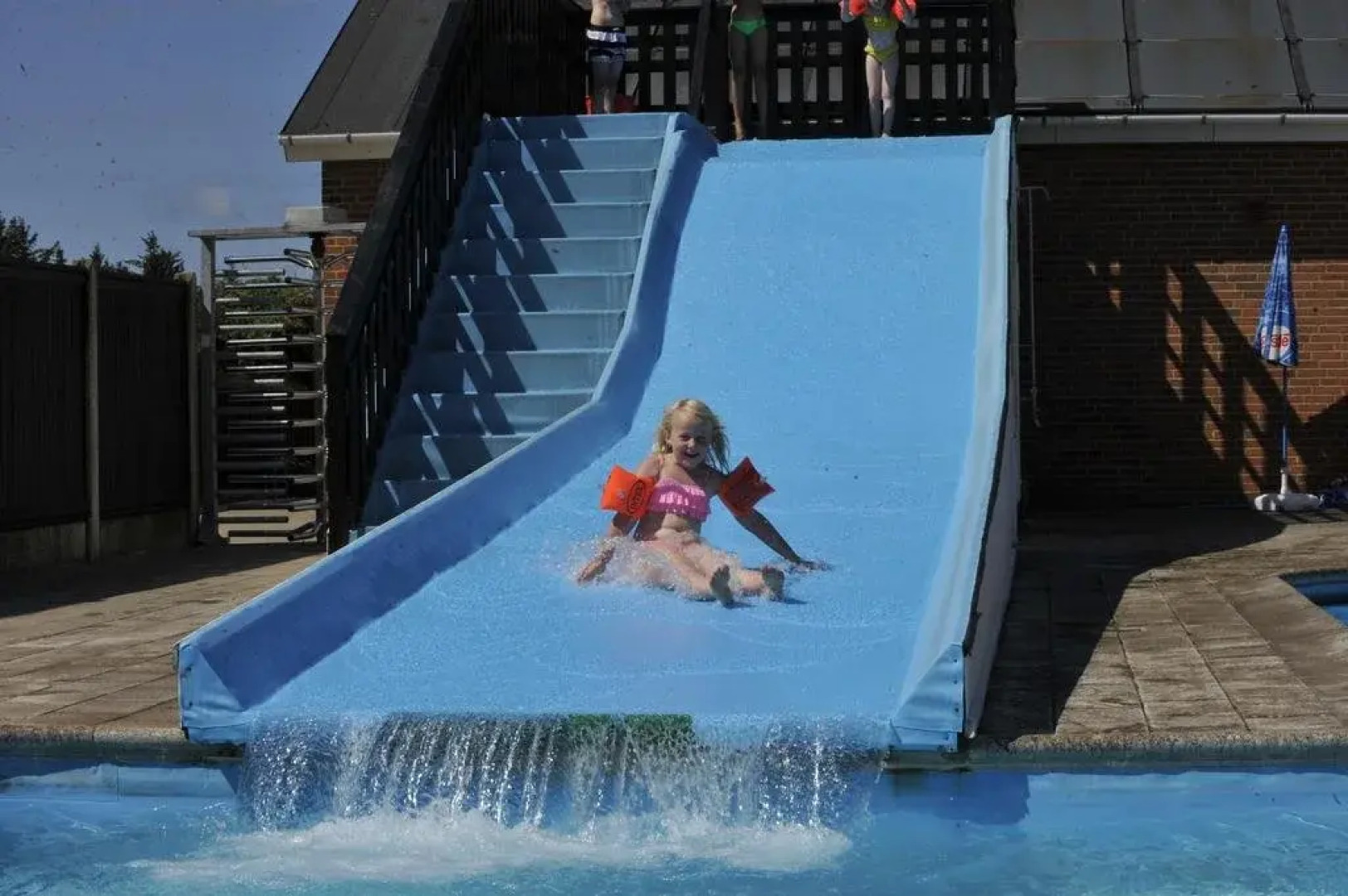 Vedersø Klit Camping & Cottages