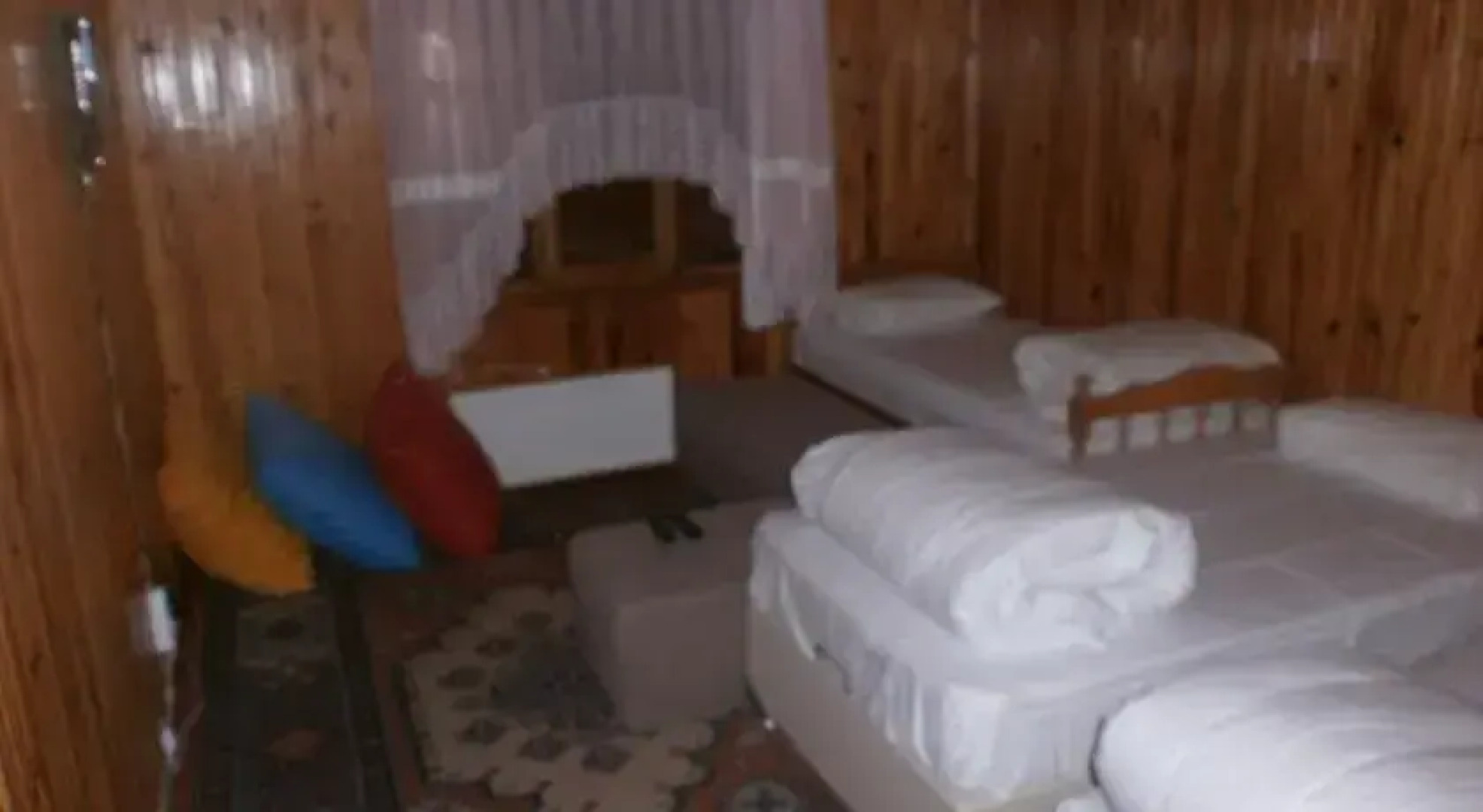 Guesthouse Dolunay