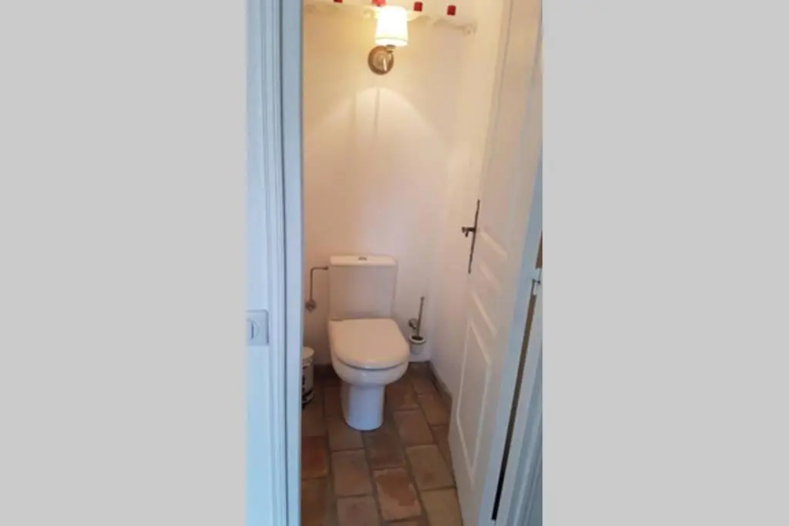 Studio Independant Dans Mas Provencal