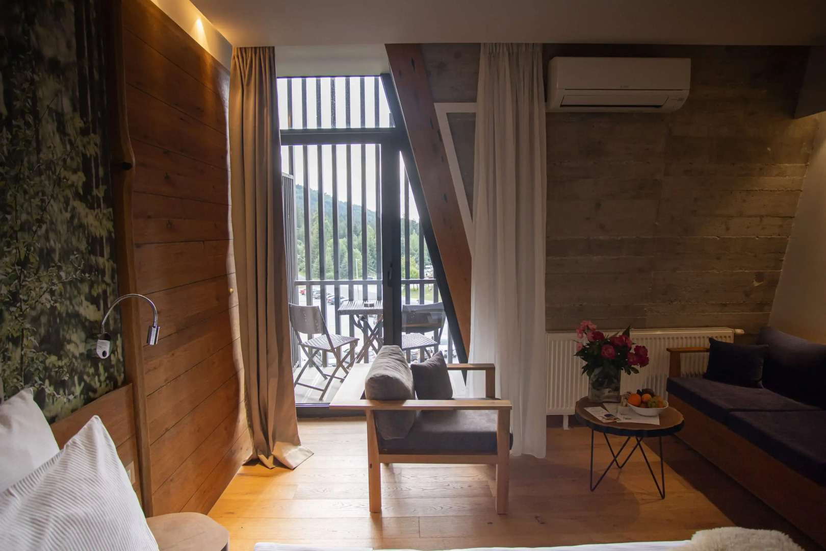 Pino Nature Hotel, BW Premier Collection